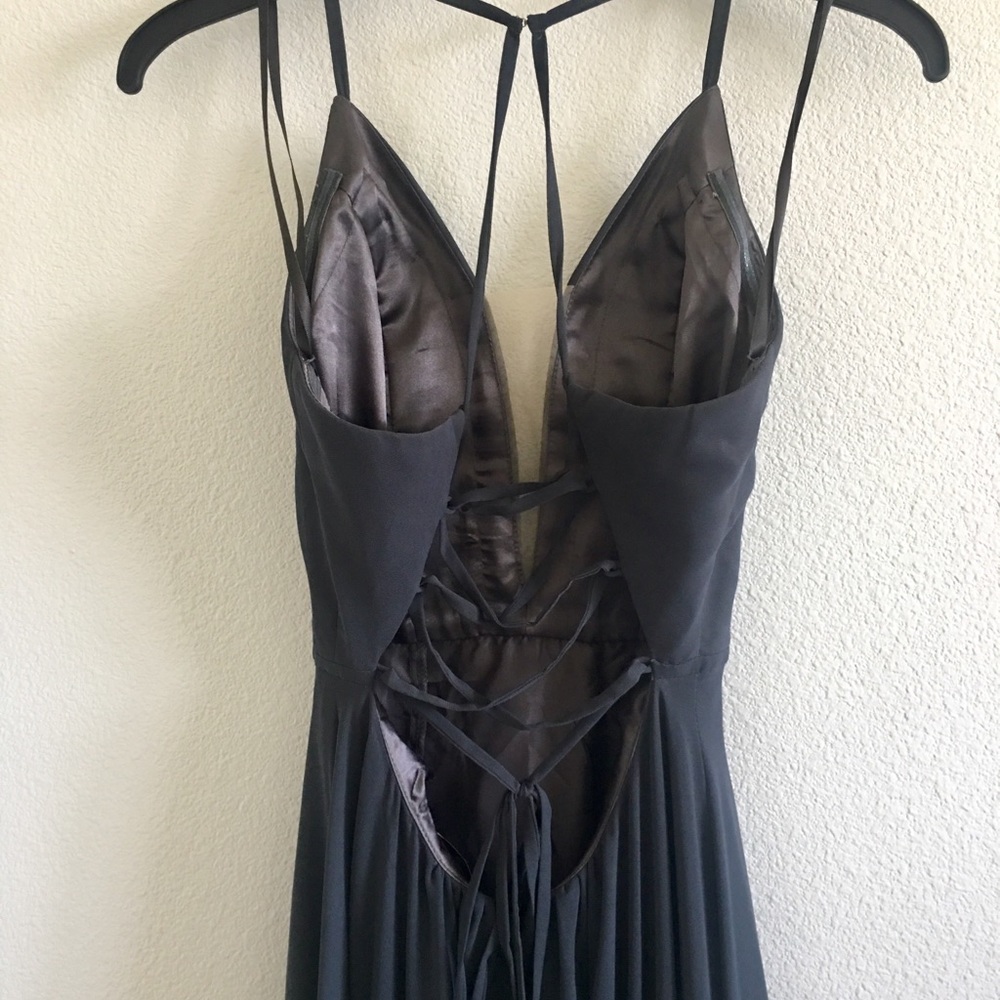 Faviana Gown - Picture 5 of 8